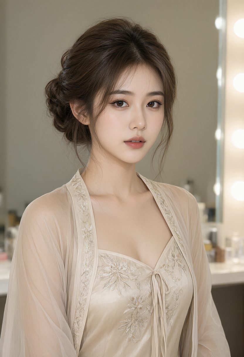 拍摄教程
